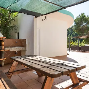 Alta Galdana Playa Appartement